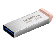 ADATA 64GB UR350 brązowy (USB 3.2 Gen1) - 1200286 - zdjęcie 3